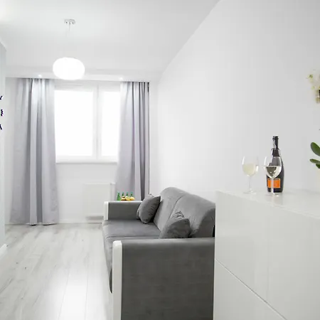 Appartement Pure