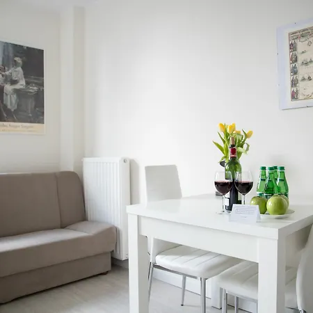 Appartement Pure *