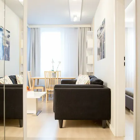 Appartement Pure