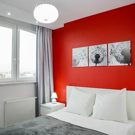 Appartement Pure Wrocław