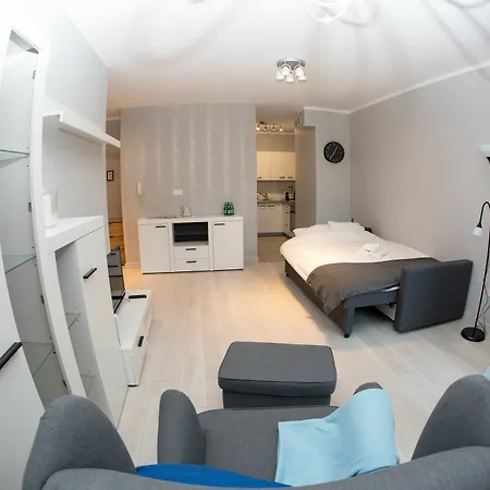 Appartement Pure *